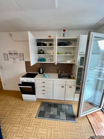 Wohnung Zechenbahn Obrázok 3