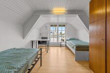 Monteurunterkünfte in Oberhausen – 24h Check-In Bild 1