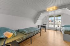 Monteurunterkünfte in Oberhausen – 24h Check-In Bild 2