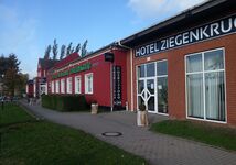 Monteurhotel Bild 1