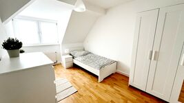 **Über 150 Betten** Die besten Monteurwohnungen in Leipzig! Bild 13