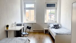 **Über 150 Betten** Die besten Monteurwohnungen in Leipzig! Bild 15