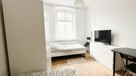 **Über 150 Betten** Die besten Monteurwohnungen in Leipzig! Bild 14