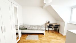 **Über 150 Betten** Die besten Monteurwohnungen in Leipzig! Bild 9