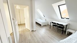 **Über 150 Betten** Die besten Monteurwohnungen in Leipzig! Bild 8