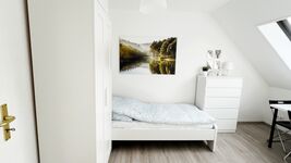 **Über 150 Betten** Die besten Monteurwohnungen in Leipzig! Bild 6