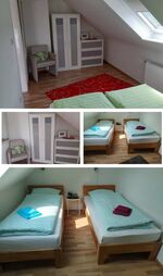 Ferienwohnung, Monteurwohnung "Am Stadtsee" Sulingen Bild 2