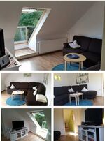 Ferienwohnung, Monteurwohnung "Am Stadtsee" Sulingen Bild 3