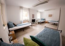 Schlafzimmer 4 Personen