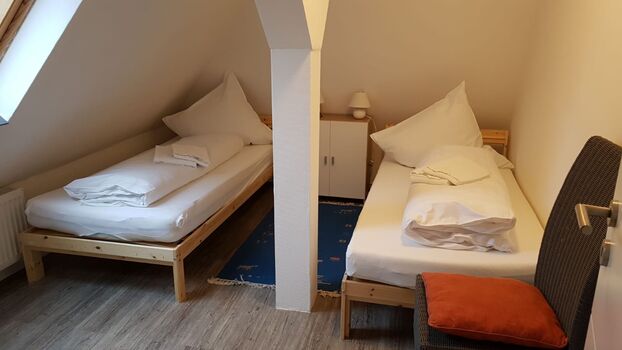 Monteursunterbringung Flensburg