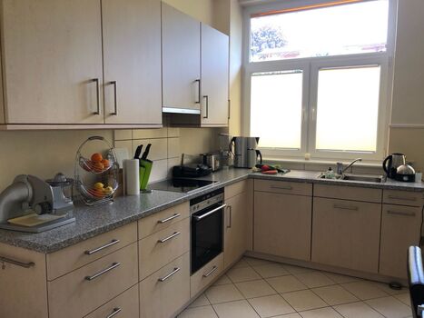 Monteursunterbringung Flensburg Bild 4