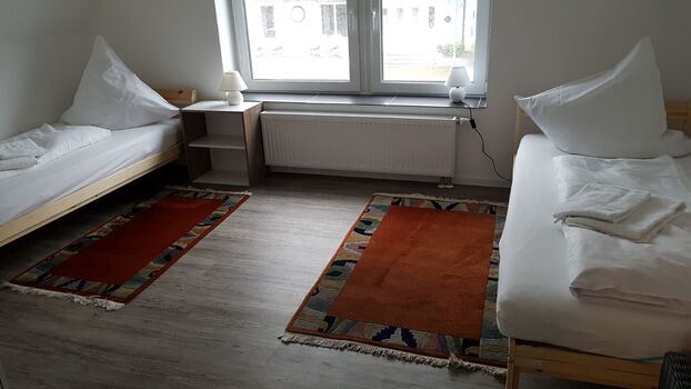 Monteursunterbringung Flensburg Bild 5