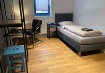 CITY MARITIME APARTMENT/HOSTEL Bild 2