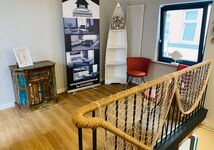 CITY MARITIME APARTMENT/HOSTEL Bild 12