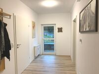 Terrasse + großer Parkplatz | Direkt buchbar | Komfortabel ausgestattet Bild 10