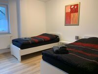 Worker Apartment Kirchhundem Bild 2