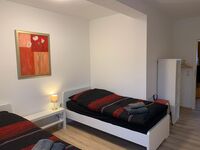 Worker Apartment Kirchhundem Bild 1