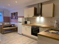 Worker Apartment Kirchhundem Bild 11