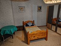 Monteurwohnung mit 3 Einzelzimmern Bild 1