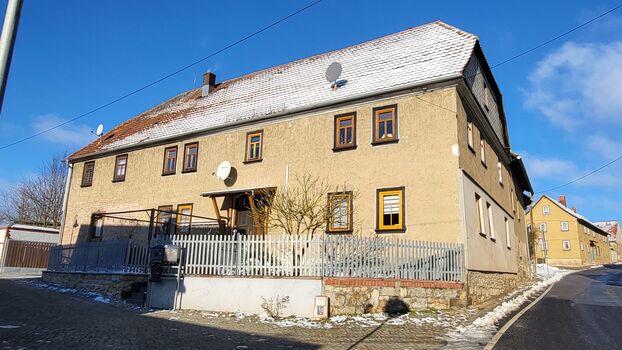 Monteurswohnung / Handwerkerwohnung in Nahwinden - 3 Schlafz Obrázok 1