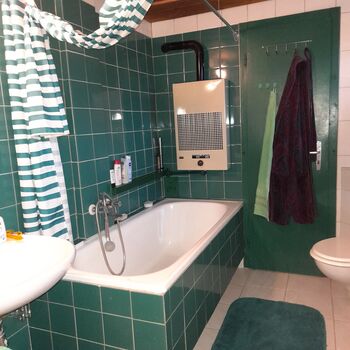 Gästewo.46m2,möbl.,im EFH,gr.Gart.,Berlin-Altgl.f.Firmen-MA Bild 4