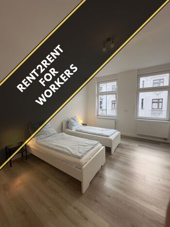 Modernes Apartment / Zentral im Ruhrgebiet ! Picture 1