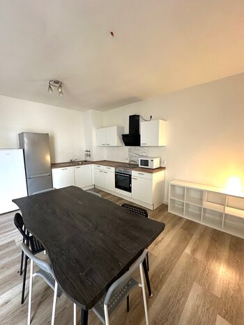 Modernes Apartment / Zentral im Ruhrgebiet ! Picture 2