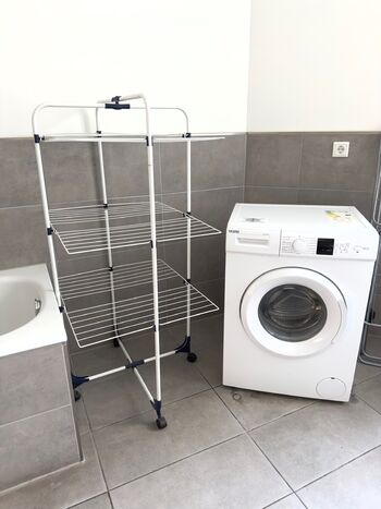 Modernes Apartment / Zentral im Ruhrgebiet ! Picture 4