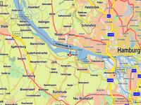 Monteurzimmer Jork, HH, Nähe Airbus Finkenwerder Bild 3