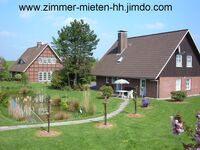 Monteurzimmer Jork, HH, Nähe Airbus Finkenwerder Bild 1