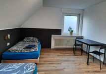 Gästezimmer in Faule Straße, Rheda-Wiedenbrück Bild 3