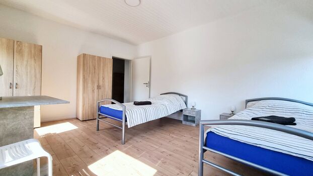 Schöne Wohnungen in Weißenthurm, Koblenz, Neuwied und Vallen Picture 3