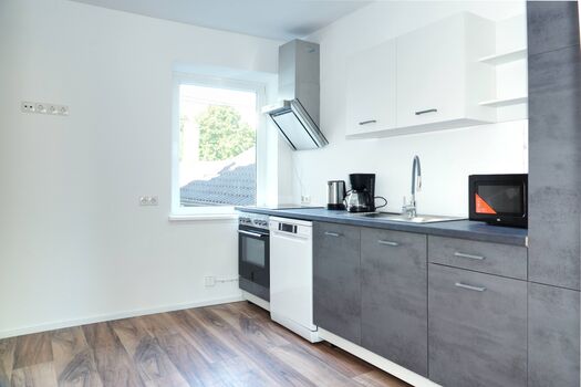 Schöne Wohnungen in Weißenthurm, Koblenz, Neuwied und Vallen Picture 2