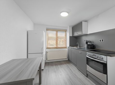 Monteurunterkünfte in Grünstadt – 24h Check-In Bild 3