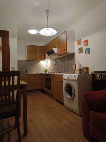 Ferienwohnung Matilda Bild 2