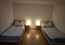 2-Bett-Zimmer