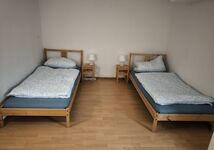 2-Bett-Zimmer