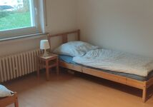 3-Bett-Zimmer