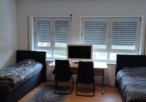 2 Zimmerwohnung 4 Betten WE05 Bild 1