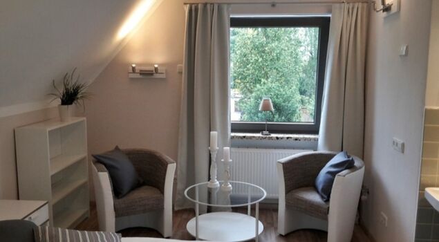 Appartements Sieben-Seen. Picture 4