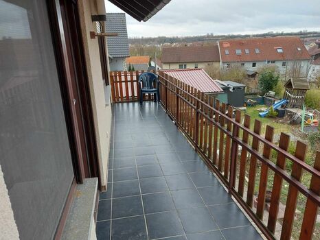 Monteurwohnung Schweinfurt Bild 3