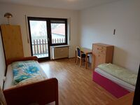Monteurwohnung Schweinfurt Bild 11
