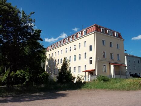 Ferienwohnung „ Cöllner Viertel “ Bild 3