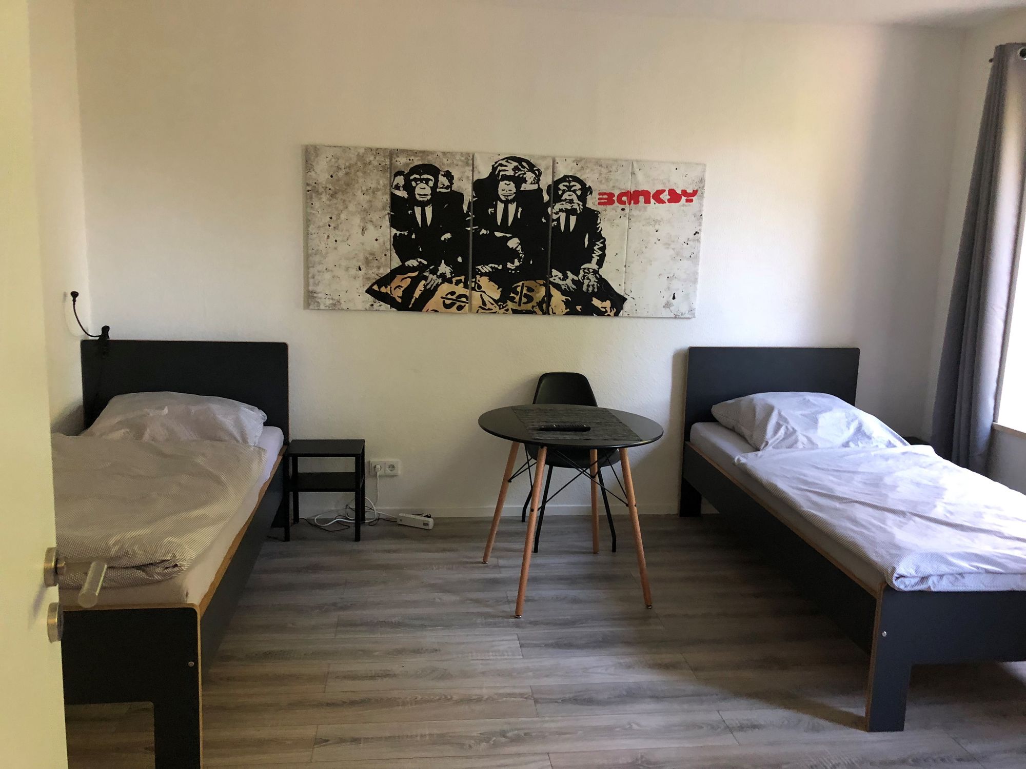 Doppelzimmer