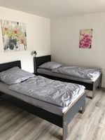 Doppelzimmer EG