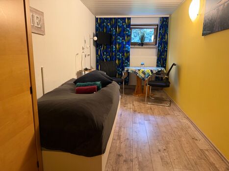 Pension Claudi