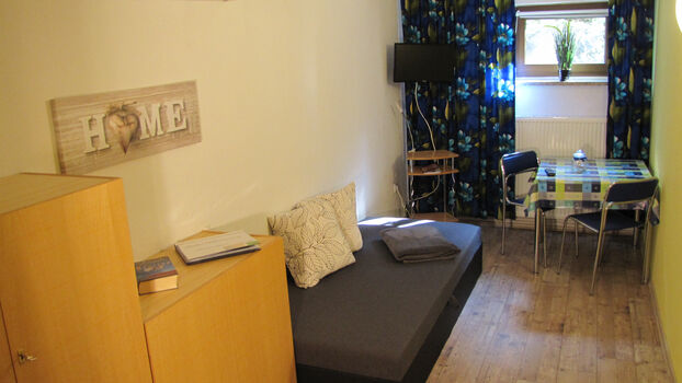 Pension Claudi Bild 1