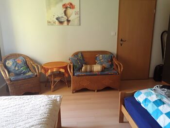 2. Schlafzimmer