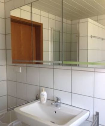 Weserherz Privatzimmer und Ferienwohnung Zdjęcie 2