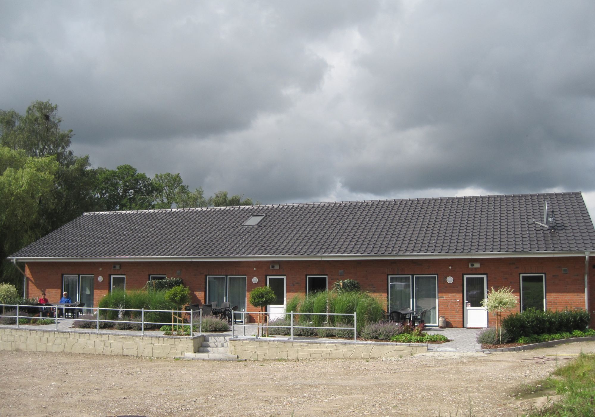 Gästehaus Lorenzen